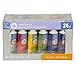 Acrylic Paint Set by Artist's Loft, 24 Pieces
