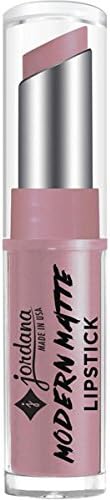 JORDANA Modern Matte Lipstick - Matte Blush
