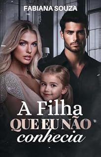 Livro A Filha que eu não Conhecia