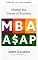 Livro MBA ASAP