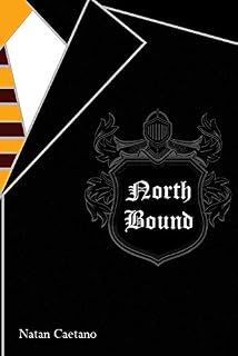 Livro North Bound