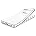 Spigen Liquid Crystal Designed for Huawei Honor 8 Case (2016) - Crystal Clear