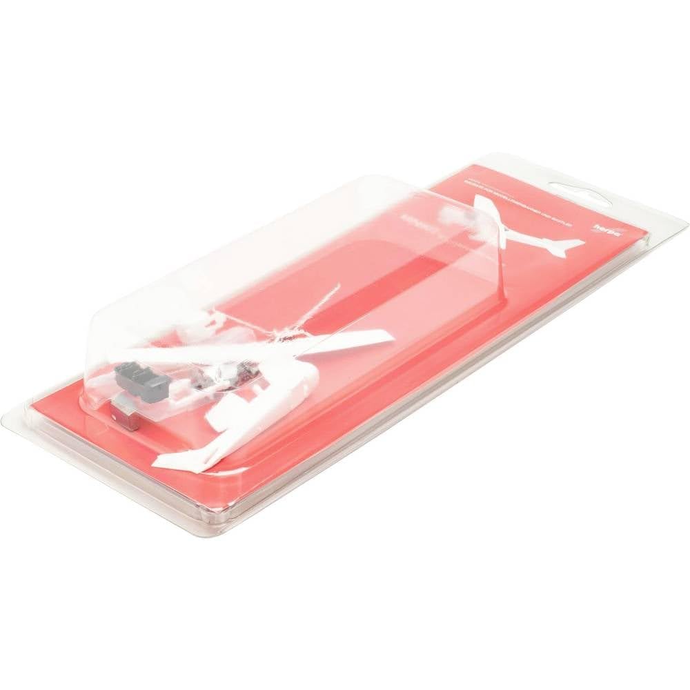 Herpa Minikit Sport Propellor Aeroplane HA013789-002 HO Gauge