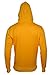 Ultra Game NBA Official Men’s Super Soft Midtown Hoodie Pullover Sweatshirt - Unisex, Los Angeles Lakers, Team Color, X-Large
