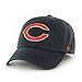 NFL Chicago Bears '47 Franchise Fitted Hat, Navy, X-Large