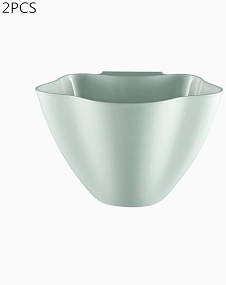 Trash Kann, Ohne Deckel, Küchenschranktür Hängen Kunststoff