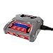 Venom 50W Dual Output AC/DC 6 amp 3S X2 LiPo and LiFe RC Battery Easy Balance Charger