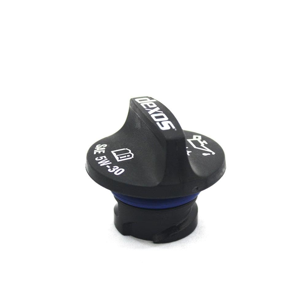 LSC 12662196 : GENUINE Oil Filler Cap - NEW from LSC