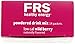 FRS Healthy Energy Low Calorie Wild Berry Powder, 2.2 ounces Boxes