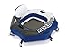 Intex River Run Connect Lounge Inflatable Floating Water Tube | 58854EP