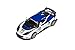 Scalextric Lotus Evora GT4 1:32 Scale Slot Car