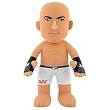 UFC BJ Penn Bleacher Creature