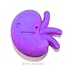 I Heart Guts Share Your Kidney Erasers - Bag of 12