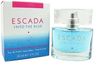 En el azul de Escada – Eau de Toilette con vaporizador 75 ml ...