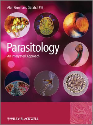 Parasitology - An Integrated Approach