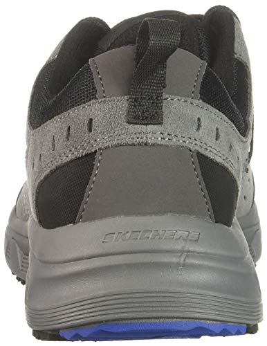 Skechers Men's Oak Canyon Oxford 