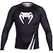 Venum Challenger Long Sleeve Rash Guard