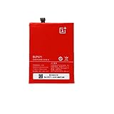 UoUo New Replacement 3100mAh BLP571 Battery For ONEPLUS ONE 1+ A0001