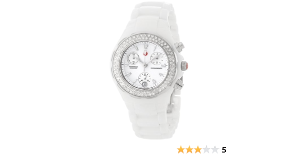 michele ceramic watch band replacement