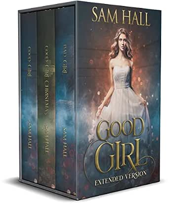 Sam . Paranormal Romance Kindle eBooks 