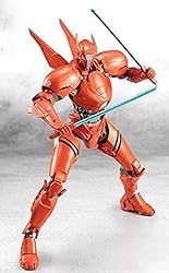 Caolun Movie Pacific Rim: Saber Athena Statue