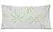 Handua King Size Pillow | Shredded Memory Foam Pillow | Back, Stomach, Side Sleeper | Adjustable Bed Pillow for Sleeping | Hotel Down Alternative with Hypoallergenic Cooling Bamboo Pillow Cover