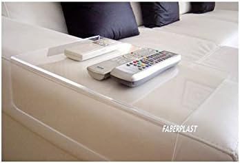 Faberplast Protector Chaise Longue, Metacrilato, 40x30x15 cm: Amazon.es: Hogar