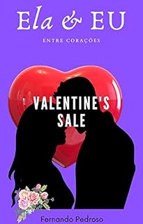 Livro Eu & Ela Entre Corações
