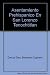 Asentamiento Prehispanico En San Lorenzo Tenochtitlan - Bernardo Cyphers Garcia Diaz