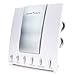 Sound Oasis Sleep Sound Therapy System with Pillow Speakers