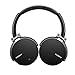 Sony MDRXB950BT/B Extra Bass Bluetooth Headphones (Black)