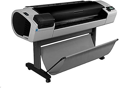 hp designjet t1300 postscript