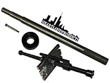 Gimbal Bearing Installer & Puller & Engine Alignment Tool For Mercruiser OMC Volvo