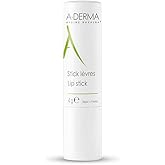 A-derma Lip Balm Stick 4 Gr