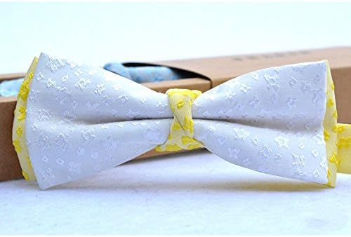 awabox Polka Dot Bow Tie
