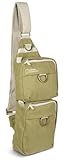 National Geographic NG 4475 Earth Explorer Sling