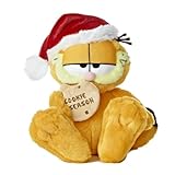 Aurora World Garfield Cookie Season 10