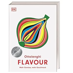 Flavour: Mehr Gemüse, mehr Geschmack