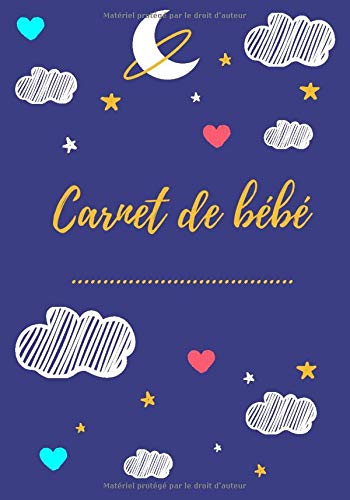 Carnet De Bebe Carnet A Remplir Pour Ses 100 Premiers Jours Parentalite Et Organisation French Edition Parentale Papeterie Amazon Com Books