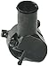Cardone 20-7252F Remanufactured Power Steering Pump with Reservoir (Renewed)