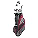 Wilson Men's Profile XD Golf Complete Set Long Men's Right Hand