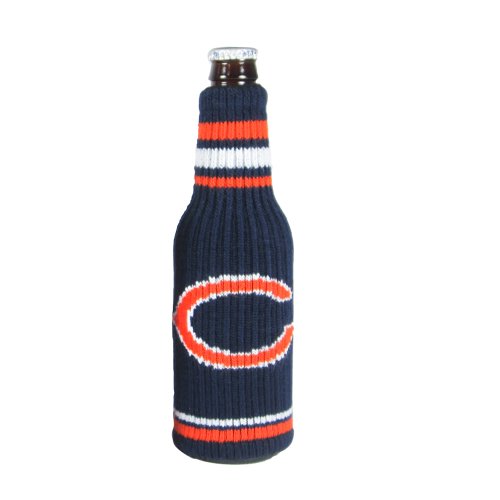 NFL Chicago Bears Krazy Kover