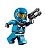 LEGO Space Alien Striker 7049