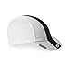 Giro PeIoton Adult Unisex Cycling Cap - White/Black (2020), One Size