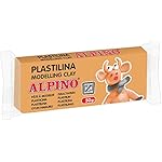 Alpino - Pastilla plastilina