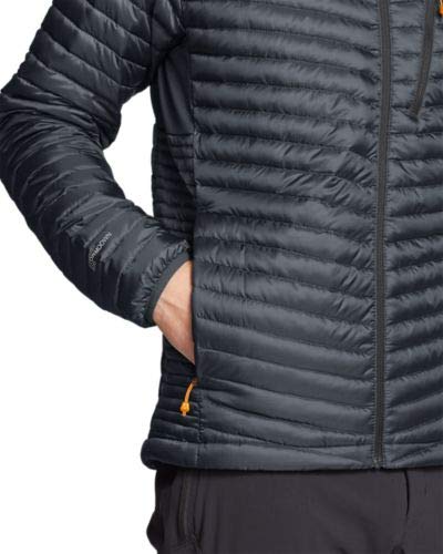 dainese packable down jacket