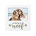 Kate & Milo Sentiment Picture Frame, The for Any Pet Owner