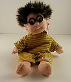 Ty Beanie Kids Specs