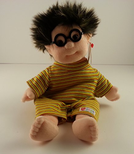 Ty Beanie Kids Specs