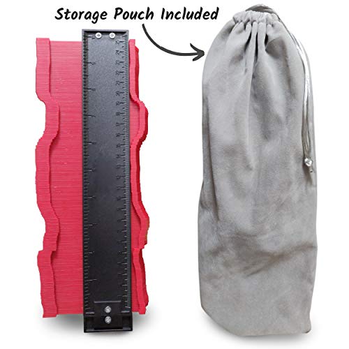 5 Universal+Angularizer+Ruler+Tool+Ultimate+Tool+Upgraded